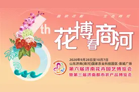 看这里！花博会参观需知和绕行路段来啦图片