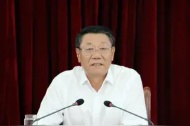 力推“煤老板捐款”的府谷县委原书记，被指亦官亦商生活奢靡图片