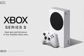 微软正式公开Xbox Series S，售价299美元图片