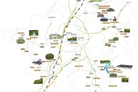 诸暨首发全域旅游线路攻略！快去打卡图片