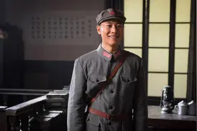 是自杀还是意外？曾经威震八方的“斧头将军”死因成谜，险被湮没于历史长河中图片