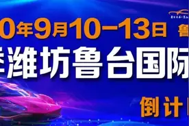 「鲁台国际车展」上汽大众携多款重磅车型亮相！引领技术创新，共同驭见未来图片