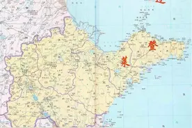 品蓬莱丨 “金复海盖辽阳在外”之说的由来图片