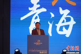 中国社科院贾旭东：文化产业旅游或将成旅游新亮点图片