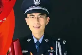 双料获奖！这位湖北边检民警太“强”了图片