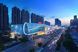 全国各城市财政收入20强名单出炉 嘉兴榜上有名图片