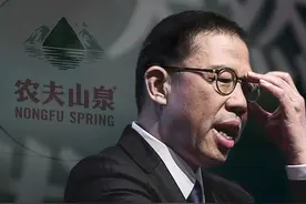 半小时中国首富，农夫山泉钟睒睒是如何“炼”成的？图片