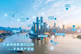 瞭望 | 为美国提供七成情报的数据，我们用得怎么样？图片