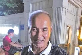 好心人，谢谢你图片