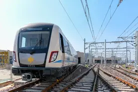 河南省明确城市轨道交通申报标准 看看哪些省辖市符合条件图片