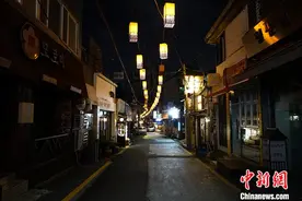 全球战疫：韩国连发就餐禁令 餐饮业实施“准宵禁”图片