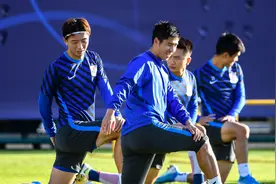 「东快评」形势不利，申花如何打好与鲁能的这一战？图片