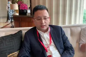 聚焦全球先进制造招商大会│金龙机电黄磊：东莞能满足80%的配套需求图片