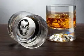 “简单的产品更需要用心琢磨”——重新设计酒杯图片