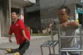 自强不息！筷子当手做电商，陈方明身残志坚奔小康图片