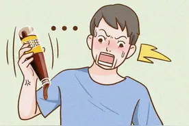 蚝油里根本没有蚝，只有蚝的洗澡水图片