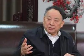 左晓栋：记老师沈昌祥院士“三做”图片