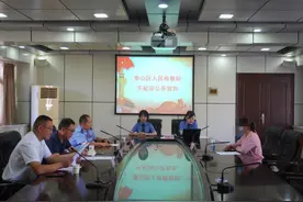 【泰山检察】我院对一起盗窃案件公开宣告不起诉决定图片