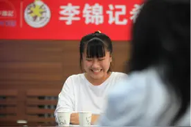 希望厨师“送希望”，“思利及人”帮扶有志青年图片
