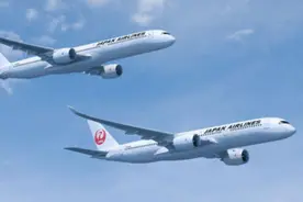 9月25日起，日本赴华人员凭新冠核酸阴性证明登机图片