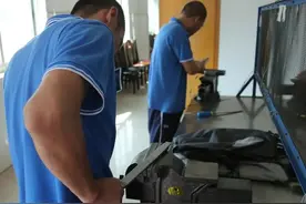 强戒期间，他们究竟能收获什么？别样“教师”为你解答图片