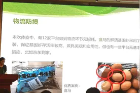 16家线上生鲜平台哪家最靠谱？上海市消保委评测结果出炉图片