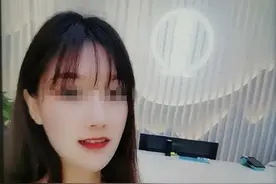 这个合肥“卖茶女”被抓图片