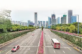 广佛牵手路迎3.0时代图片