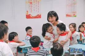 感谢师恩图片