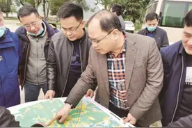 土地综合整治的“临桂答卷”图片