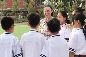 教师节话教育，“知心奶奶”张建平：妈妈是一个家庭的定海神针图片