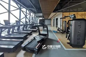 义乌一健身俱乐部突然关门 数百位会员退款遇阻 街道已介入图片