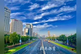 济南：一座有温度的城市，她富于关爱精神，满满正能量图片