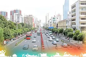 提升城市品质凸显“世界春城花都”魅力图片