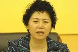 山西烟草原女掌门人涉贿被开除党籍，曾超批复建办公楼购别墅图片