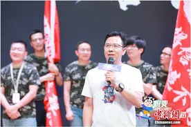 备好1500亿，阿里B2B事业群要这样帮中小企业做贸易图片