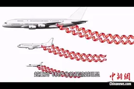 飞机为什么会延误？看南京高校生“另类”解答图片