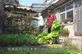 奋斗的幸福|河北滦州：家庭档案里的小康生活视频封面