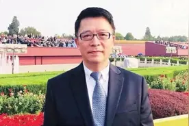 科技创新人物 | 院士陈大可：一位物理海洋学家眼中的“自然哲学”图片