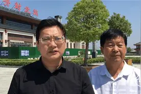 “错换人生28年”当事人向医院索赔273万，请求庭审直播：刚做完手术，不能参加庭审图片