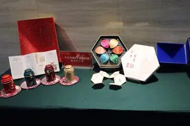 老舍茶馆玩跨界，“行走的大碗茶”瞄准千禧一代图片