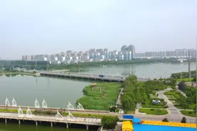 48秒丨东营广饶：城市管理精细化 内外兼修展新颜图片