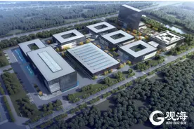 科技创新赋能产业链，央地协同推动青岛轨道交通产业发展迈入新层级图片
