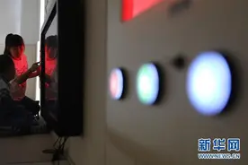 愿爱无忧——凤凰山下的“90后”特教老师图片