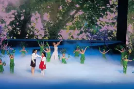 26秒丨18位教师获奖！2020年度临沂最美教师颁奖典礼举行图片