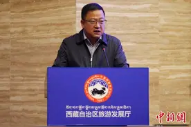 守护地球第三极 美丽公约活动助力西藏文明旅游发展图片