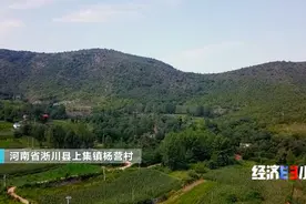 父亲病逝，全靠母亲撑起全家…贫困生每天学习15小时，他圆梦清华图片