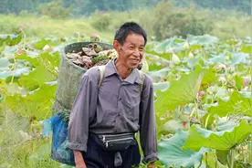 湘潭县茶恩寺镇花桥村：看得见的小康生活 村民生活越过越有味图片