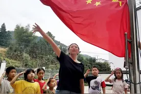 江西婺源：00后老师和她的“微学校”图片