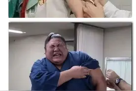 10岁小男孩怕打针逃离医院，狂奔50公里！网友：马拉松种子选手图片